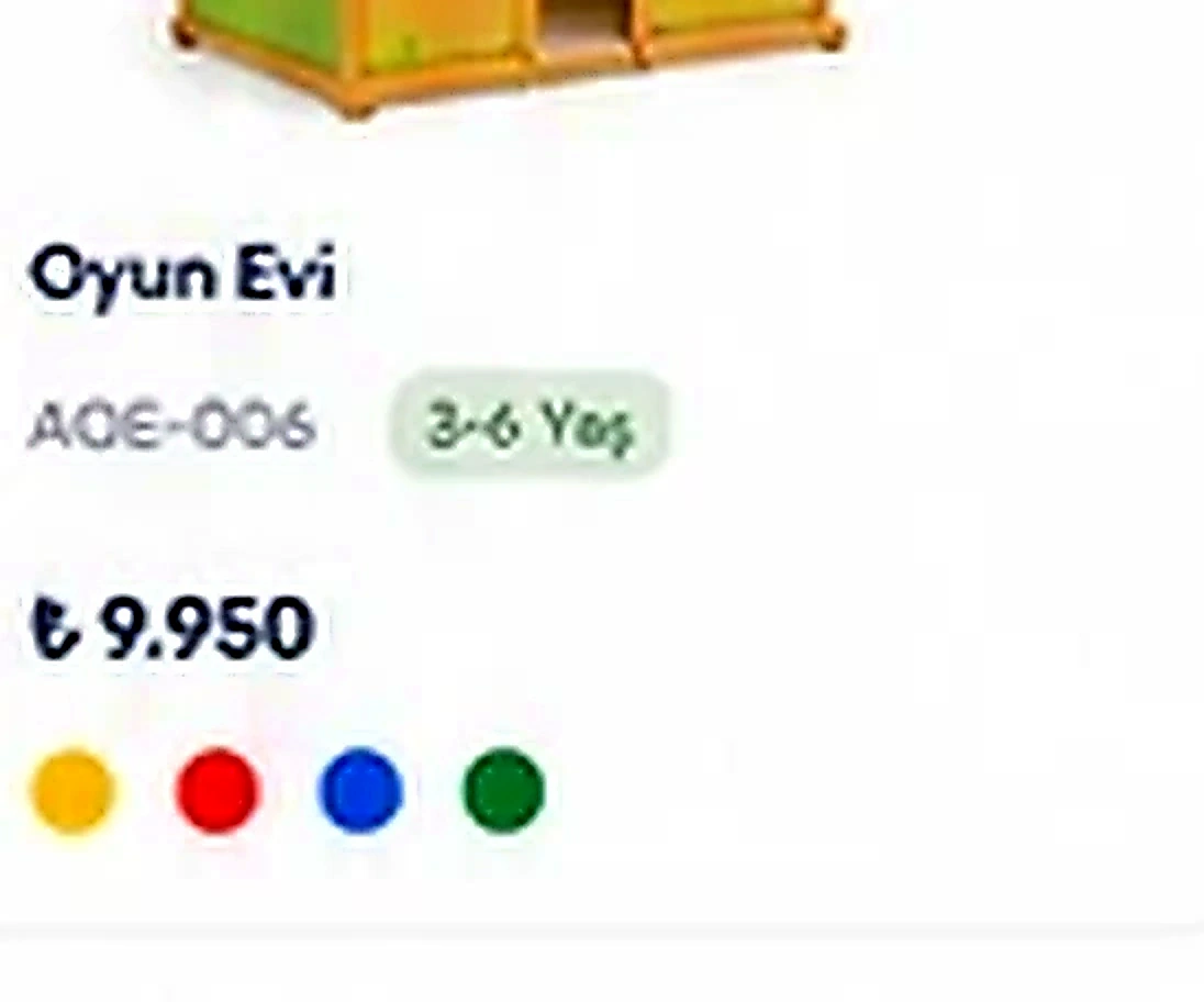 Oyun Evi