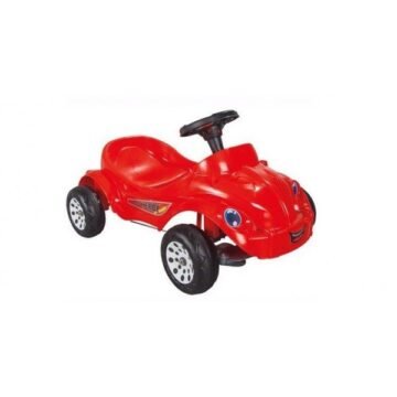 Herby Pedallı Araba