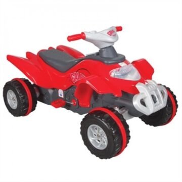 Roket ATV