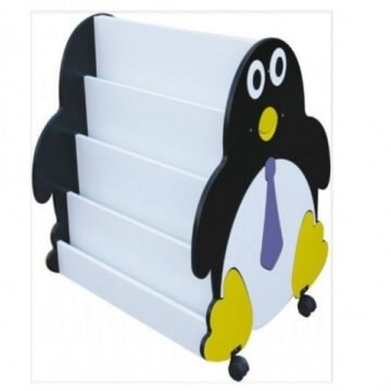 Penguen Kitaplık