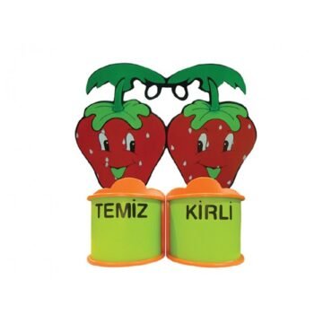 Çilek Galoşluk