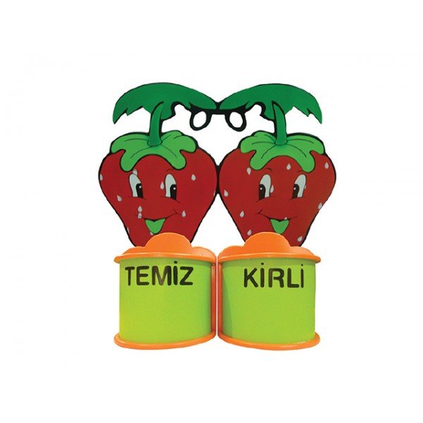 Çilek Galoşluk