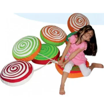 Lolipop Minder