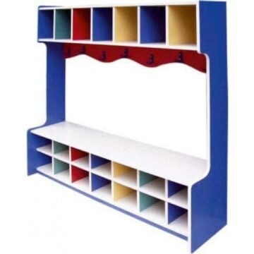 Ayakkabılık 150X165X35