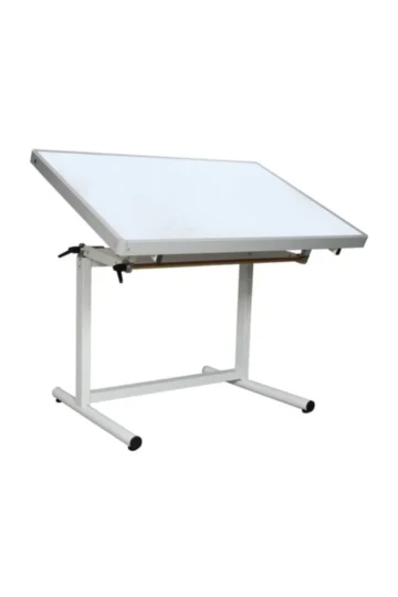 LED Işıklı Ayarlanabilir Çizim Masası