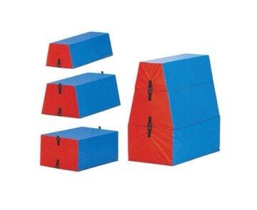 Sünger Atlama Minderi