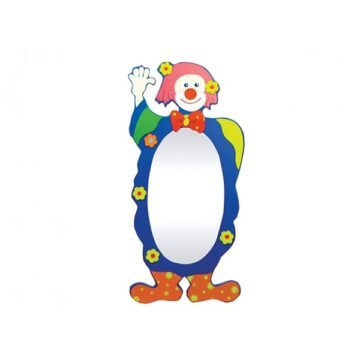 Palyaço Boy Aynası