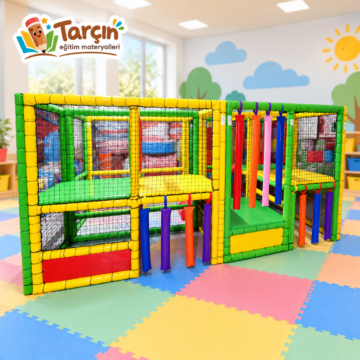 400x200x200 Soft Play Top Havuzu